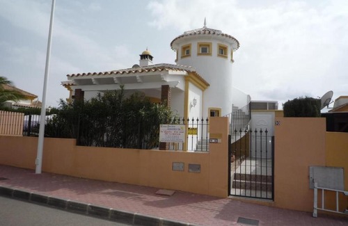 Mazarron Villa | Villa Capricho