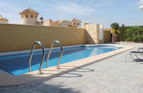 Mazarron Villa | Villa Capricho