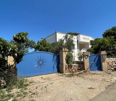 Capilungo Apartment | Villa Caputo