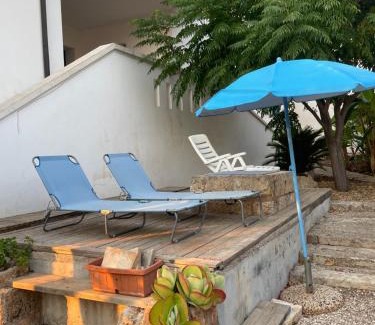 Capilungo Apartment | Villa Caputo