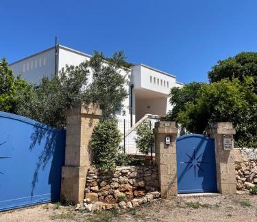 Capilungo Apartment | Villa Caputo