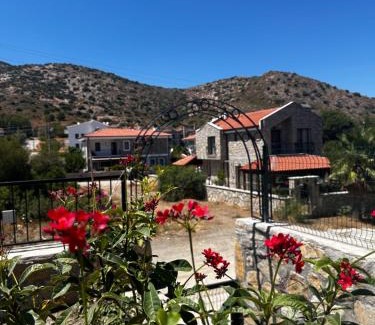 Datca City Center Apartment | Villa Carian Trail evdatca - Datca Kargi Bay, Close to Beach