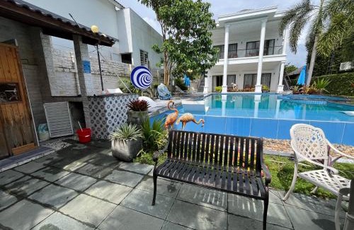 Cua Lap Hotel | Villa caribe phu quoc