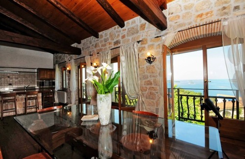 Vrsar Villa | Villa Carla with sea view in Vrsar, Istria
