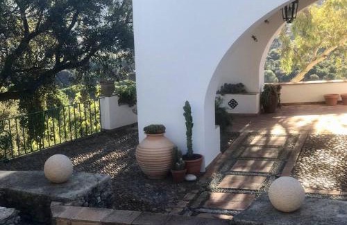 Ronda House | Villa Carmen Magnificent Country House in Serranía