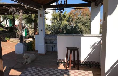 Ronda House | Villa Carmen Magnificent Country House in Serranía