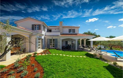 Kastelir-Labinci House | Villa Carpe Diem