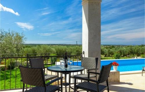 Kastelir-Labinci House | Villa Carpe Diem