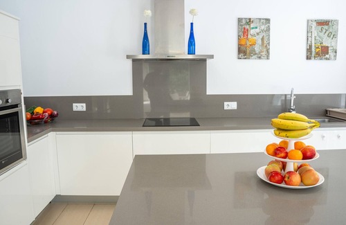 Provensals House | Villa Carritx