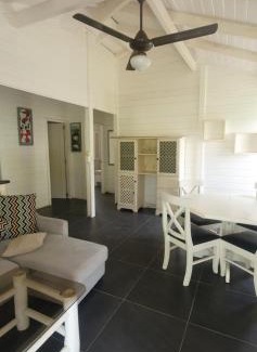 La Iglesia House | Villa Casa Mango