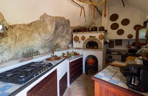 Ravello Villa | Villa Casarossa Numero Uno 6