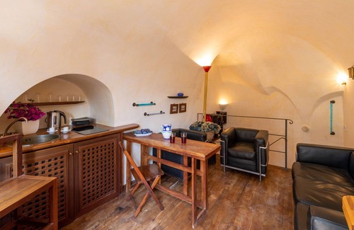 Ravello Villa | Villa Casarossa Numero Uno 6