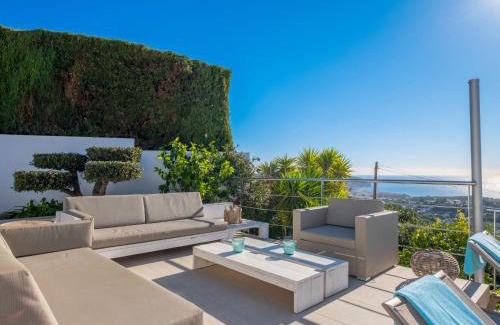 Benimeit Villa | Villa Casawaouw by Interhome