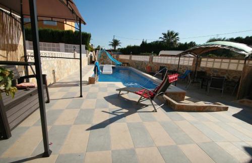 Els Poblets Villa | Villa Casper