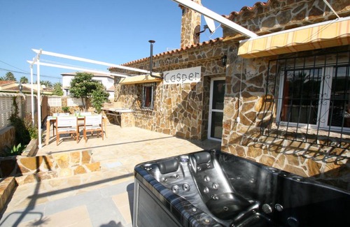 Els Poblets Villa | Villa Casper