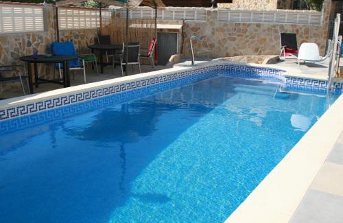 Els Poblets Villa | Villa Casper