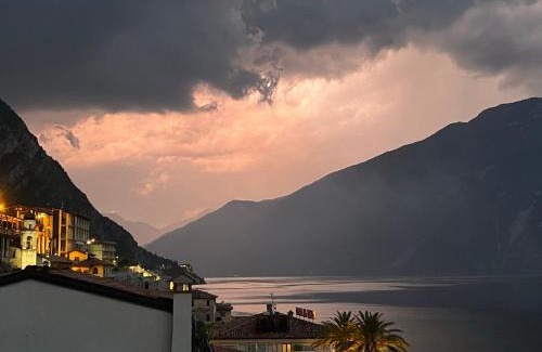 Limone sul Garda Bed & Breakfast | Villa Castello only room