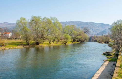 Blagaj Villa | Villa Celleste
