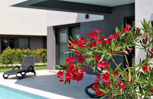 Banjole Villa | Villa Centinera mit Pool in Meernähe