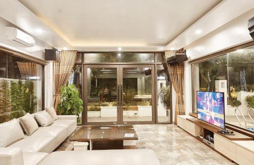 Sam Son Apartment | Villa Centrel FLC Sầm Sơn Vị Trí Gần Bãi Biển