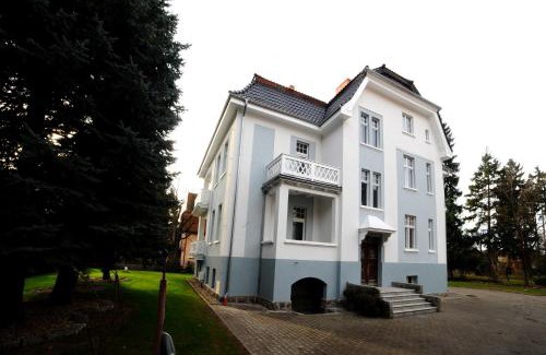Cieplice House | Villa Cervi Cieplice