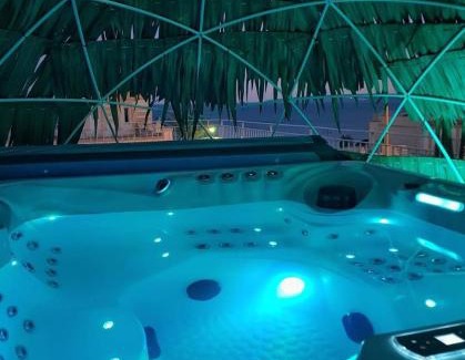 Santa Cesarea Terme Bed & Breakfast | Villa Cesarea Dimora di Charme