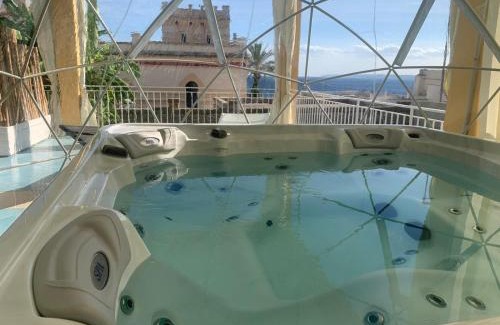Santa Cesarea Terme Bed & Breakfast | Villa Cesarea Dimora di Charme