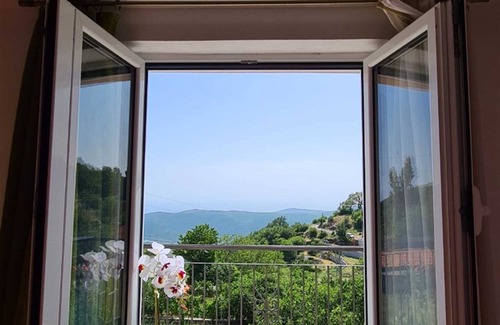 Seoca Villa | Villa Charming Vineyard