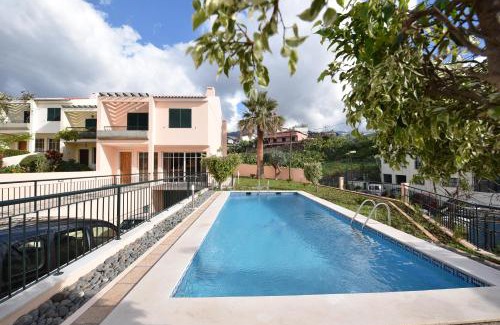 Sao Martinho House | Villa Chaves