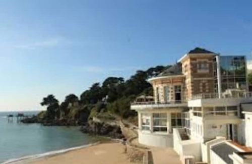 Loire-Atlantique Villa | Villa Chic et Calme Idéale Pour Famille et Enfants