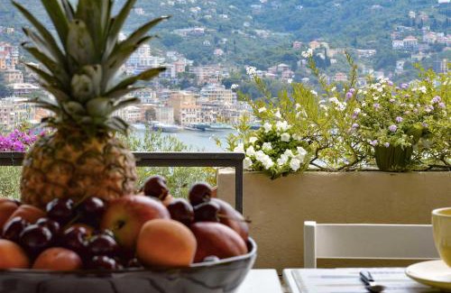 Rapallo House | Villa Chichizola