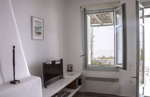 Ioulida House | VILLA CHRISTINA A MAISONETTE WITH SPECTACULAR VIEW