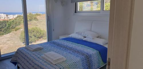 Protaras Villa | Villa Chrystalleni
