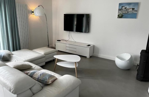 Behobie Villa | Villa Ciboure, 5 pièces, 8 personnes - FR-1-239-580