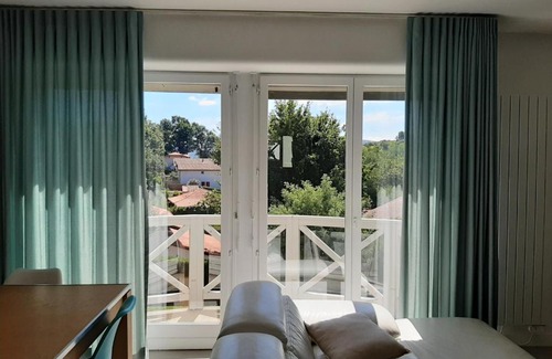Behobie Villa | Villa Ciboure, 5 pièces, 8 personnes - FR-1-239-580