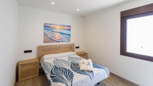 Archez House | Villa Cinco Soles Árchez by Ruralidays