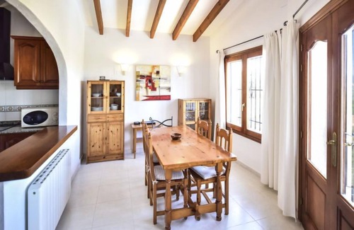 Pego House | Villa Clementina by Interhome