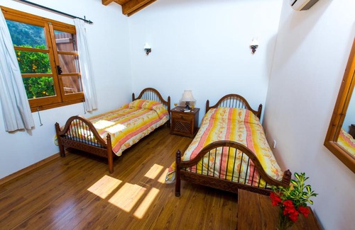 Miliou Villa | Villa Clementina