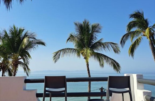 Bucerias Hotel | Villa Cobojo