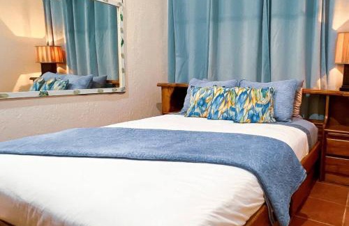 Jaco House | Villa Coco 55, Few Steps from beach and Free Wifi