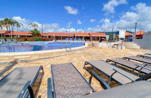 Jaco House | Villa Coco 55, Few Steps from beach and Free Wifi