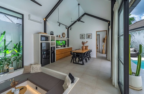 Pererenan Villa | Villa Coco.Nuts