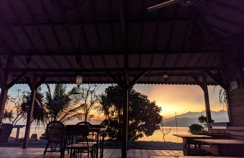 Gili Air Resort | Villa Coco Republic
