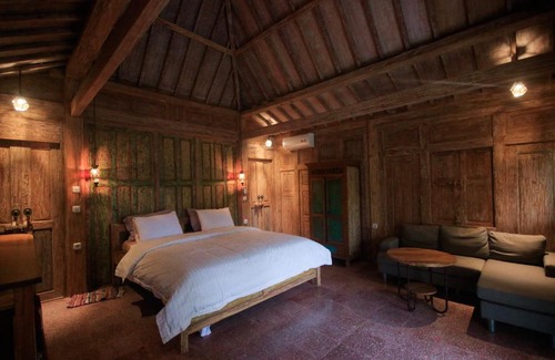 Gili Air Resort | Villa Coco Republic
