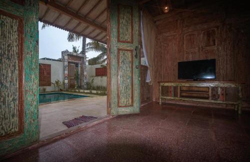 Gili Air Resort | Villa Coco Republic