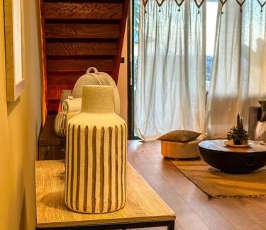La Possession Villa | villa cocooning and spa