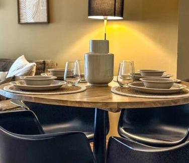 La Possession Villa | villa cocooning and spa