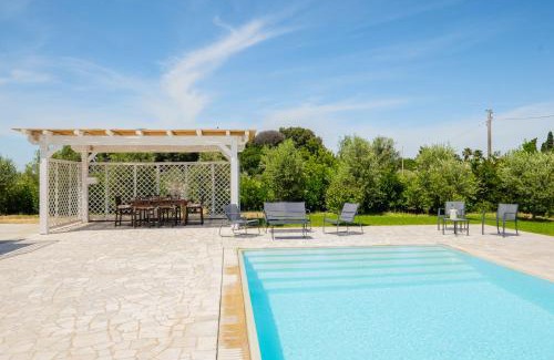 Alezio Villa | Villa Colabati - Private Pool near Gallipoli