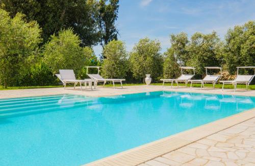Alezio Villa | Villa Colabati - Private Pool near Gallipoli