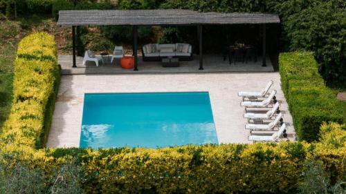 Porano Villa | Villa Collombroso
